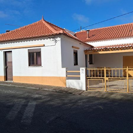 Casa D'Avo Villa Araujo Kültér fotó