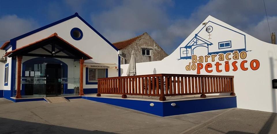 Casa D'Avo Villa Araujo Kültér fotó
