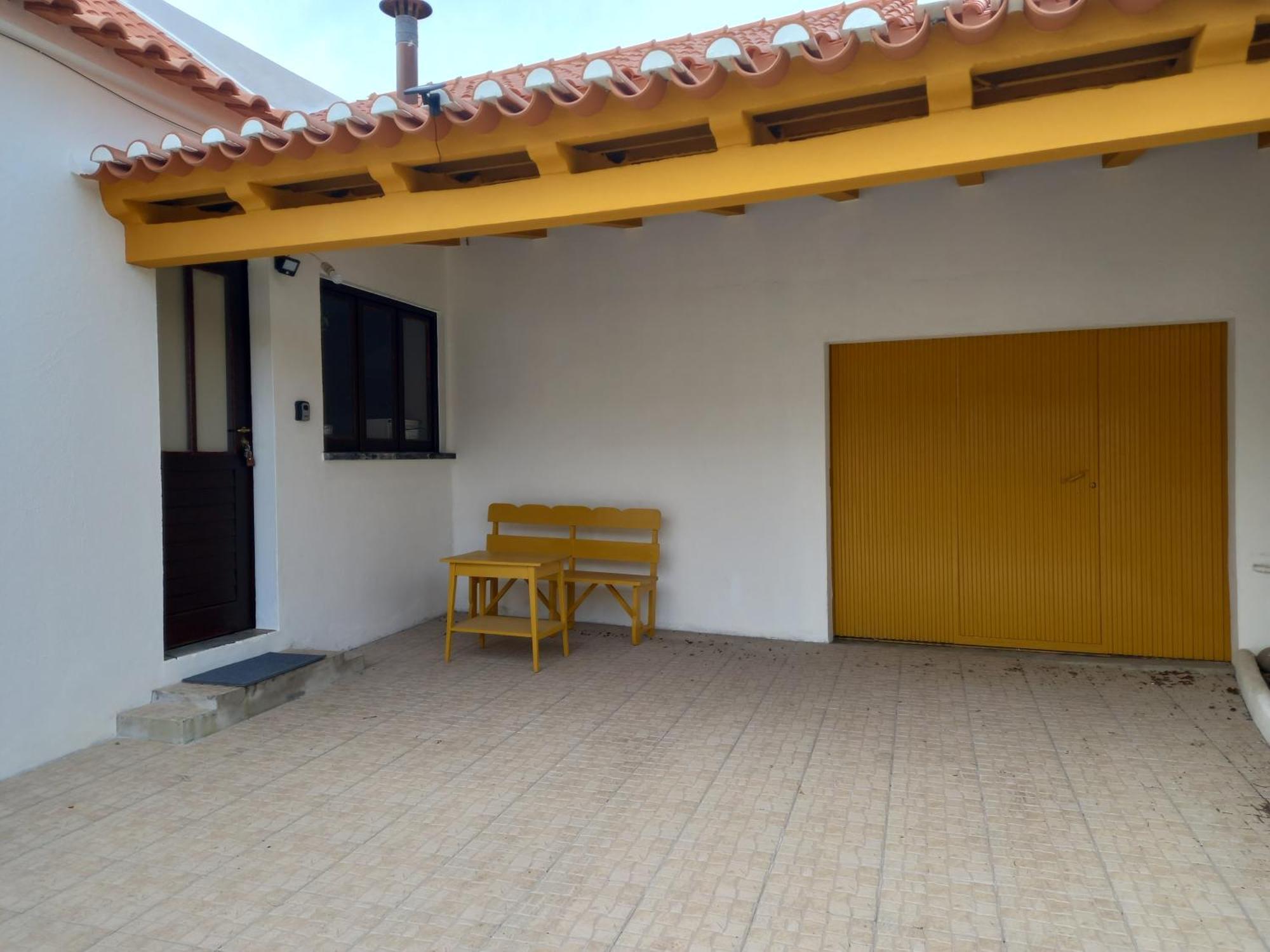 Casa D'Avo Villa Araujo Kültér fotó