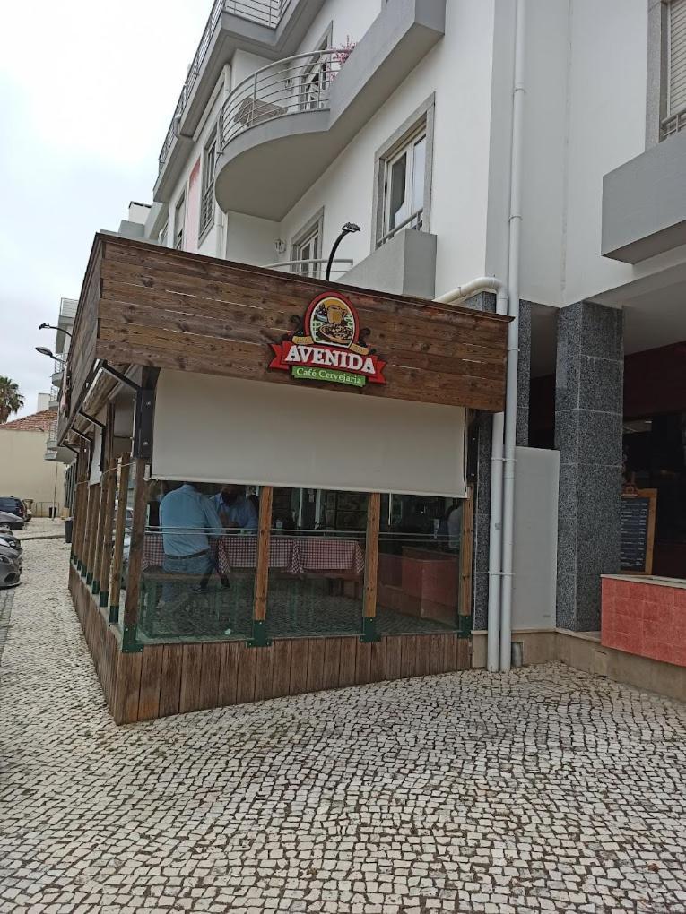Casa D'Avo Villa Araujo Kültér fotó