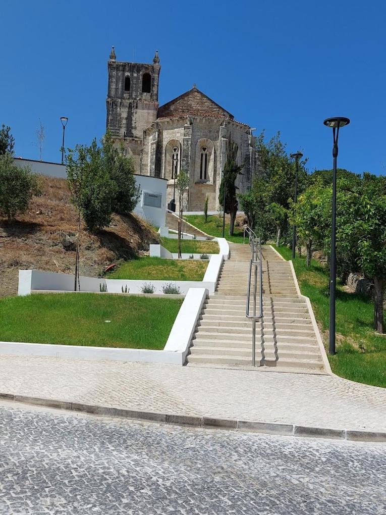 Casa D'Avo Villa Araujo Kültér fotó